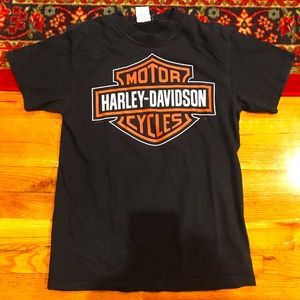 Genuine Harley Davidson T-shirt